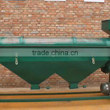 Soya Bean Polishing Machine photo-3