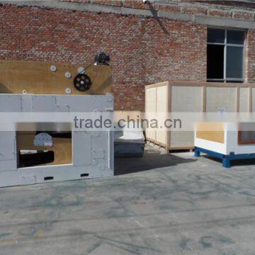 Grain Cleaner Seed Vibration Cleaner photo-5