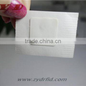 NFC Security Label Sticker RFID Tag Sunglass Plastic Blue Smart Label photo-3