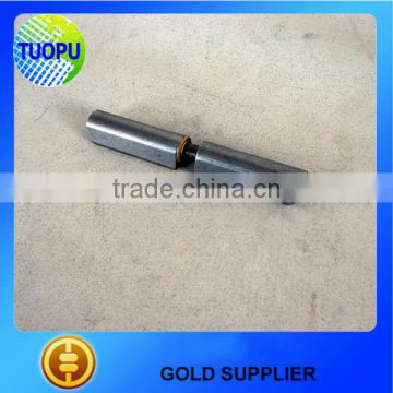 Tuopu iron door welding door hinge steel welding door hinge for sale