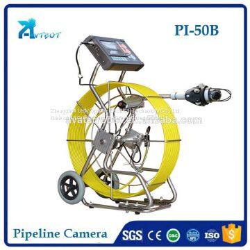 120m IP68 underwater Mainline Inspection Camera