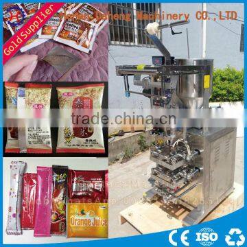 Cheap New Products Vertical Automatic Powder Packing Machine Price