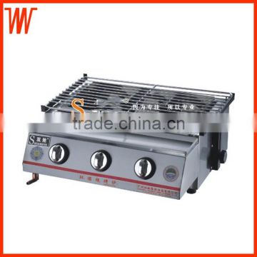 Cheap 3 burner Gas Grill