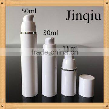 Plastic pp Airless Pump Cosmetic Bottle 30ml 50ml 100ml 150ml 200ml photo-5