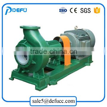 IHF 6 inches industrial water pump for sale