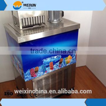 China good supplier ice popsicle machine