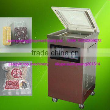 high quality vacuum package machine made in chna