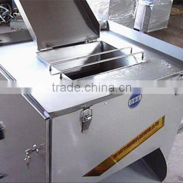 Neweek Professional Popular Automatic Fresh Meat Fish Fillet Machine photo-2