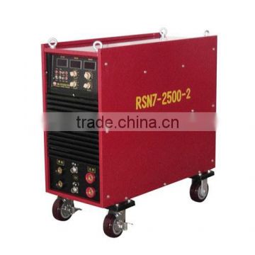 RSN7-2500-2 Dual-Torch Stud Bolt Welding Machine