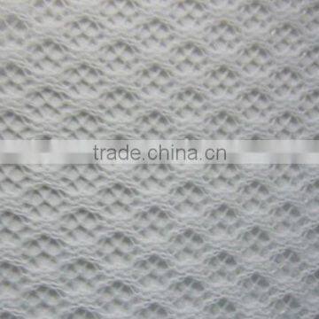 hose of mesh fabric