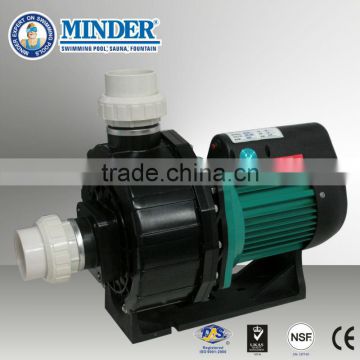 Mr series centrifugal pump,pool pump pre-filter,high flow rate centrifugal water pump