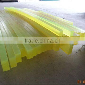 plastic square rod