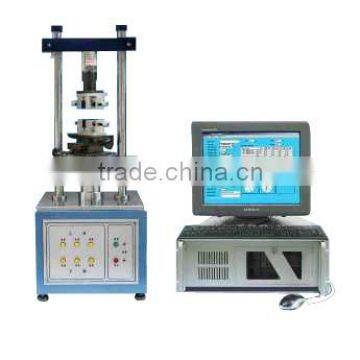 universal tensile testing machine manufacturer M:0086 15163879588 email:alice@ropeking.com