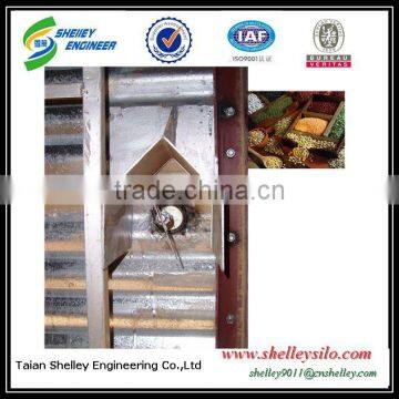 TSE Level Indicator Sensor for Grain Monitoring photo-6