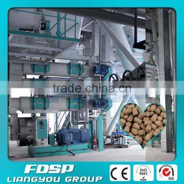 Prawn Shrimp Feed Pellet Press Machine With Ring Die/Ring Die Pelletizer Machine Price photo-2