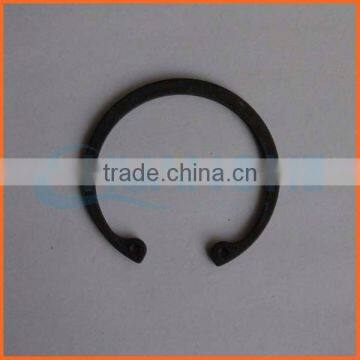 China Professional Custom Wholesale High Quality Aluminum Circlips photo-5