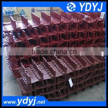 Slat Conveyor Chain With High Precision photo-2