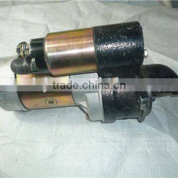 QDJ1401-1 Starter used for Shifeng and TS tractor