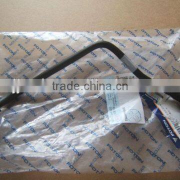 FOTON CUMMINS ISF2.8&ISF3.8 air comressor water inlet pipe 5255186