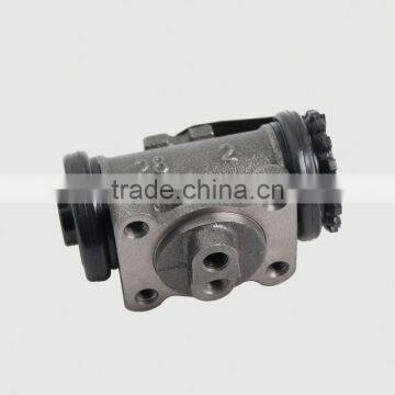 wheel cylinder brake