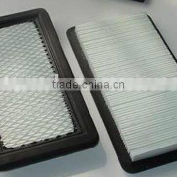HN 17211-Z0A-013 lawnmower air filter & GCV520 mower filter & GCV531 filter for garden machine