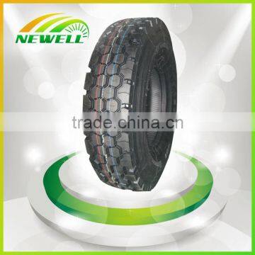 Qingdao Supplier 295/80r22.5 315/80r22.5 1200r20 photo-6