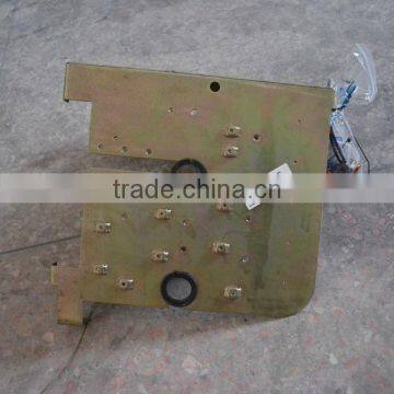 46C0642 CONTROL PLATE ASSEM. 6.92KG WHEEL LOADER LIUGONG ACCESSORIES photo-4