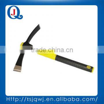 China Factory Supply Steel Material Wooden Handle Pickaxe JQ-001 photo-2