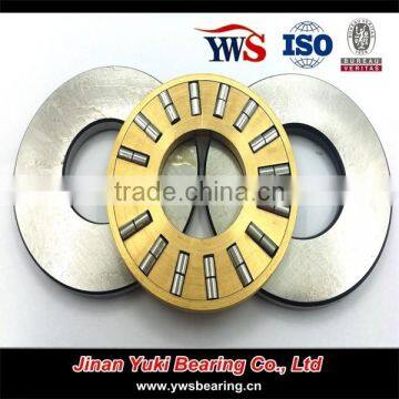 81115 81120 Thrust Roller Bearings Best Quality photo-3