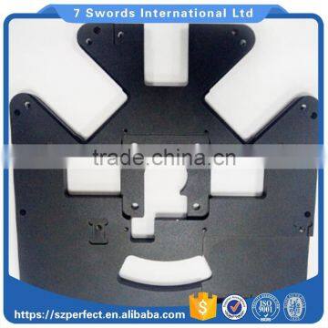 OEM ODM With CE Certificate Cnc Composite Power Amplifier Panels photo-3