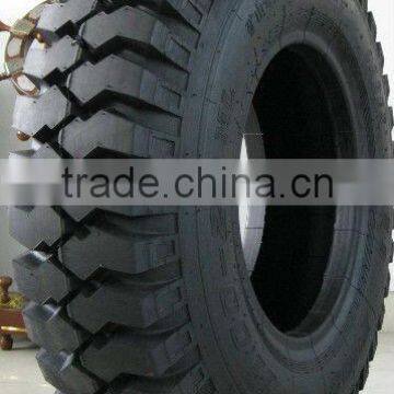 LARES brand bias mining truck tire