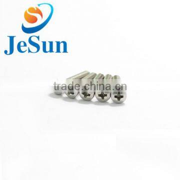 Custom Manufacturing Machine Screws,cross Screw photo-2