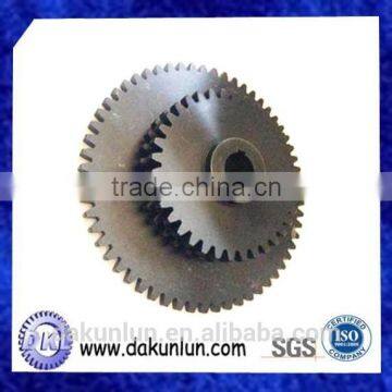 High Precision OEM Spur Gear photo-2