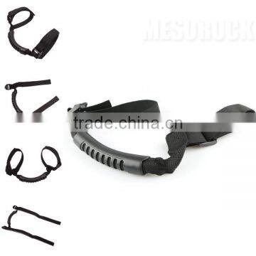 New Version Grab Handle With Velcro Passenger Hand Grip Jeep Grab Handle & Grip