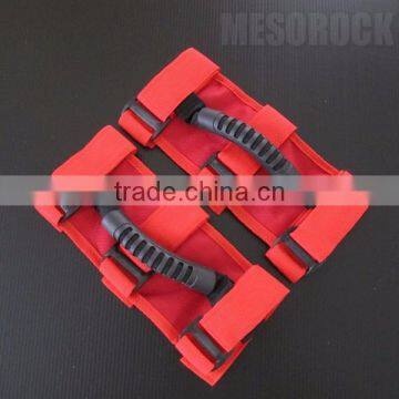 Rear Passenger Grab Bar Handle Jeep Wrangler Safety Grip Grab Handle for Jeep photo-3