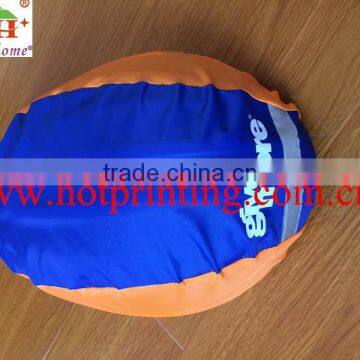 Wholesale Customized hi Vis Reflective Trim American Football Helmet Cover photo-2