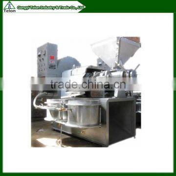 Automatic grain Oilpress /low price/good quality oil press machine