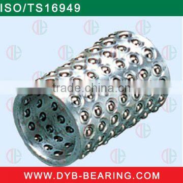 iko linear bush bearing