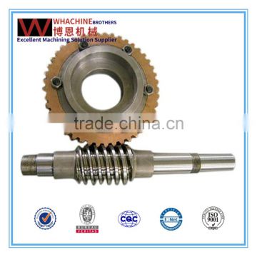 best price power transmission worm gear ask for whachinebrothers ltd.