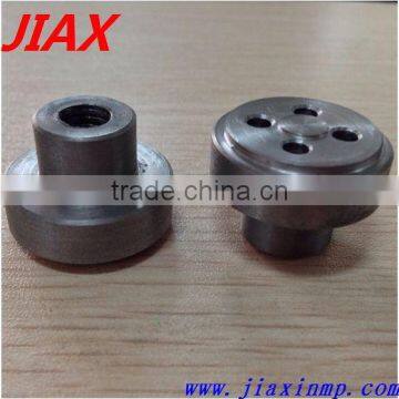 High Precision CNC machined auto spare parts car