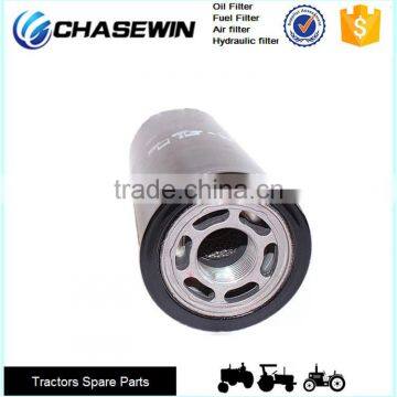 HF6546 Tractor Hydraulic Oil Filter With Imporded Filter Paper Material