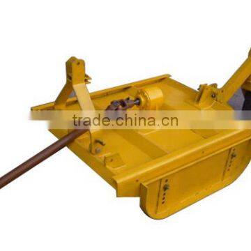 Hot selling 2.4m rotary lawn mower with best quality