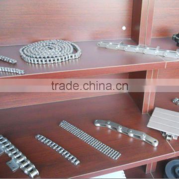 Stainless Steel Chain