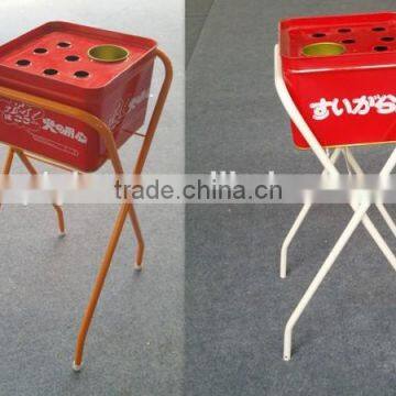 WORKERCARE Brand Cigarette Butt Bins GT1C photo-2