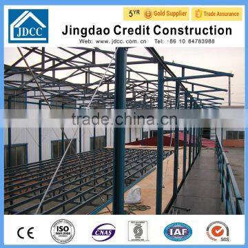 Steel Prefabricated Houses photo-3