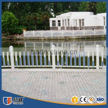 Popular design Metal Guard rail road