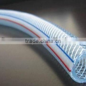 Polyester Fiber Reinforced PVC Hose photo-3