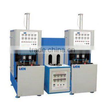 YC-5L-1 Semi Automatic Plastic Bottle Blowing Machine