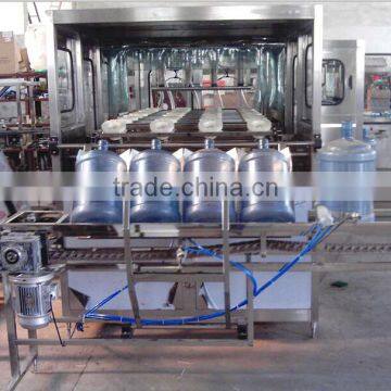 Good Quality Best 5 Gallon Water Barrel Plant photo-3