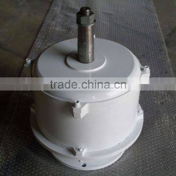 500w 80rpm direct drive permanent magnet generator